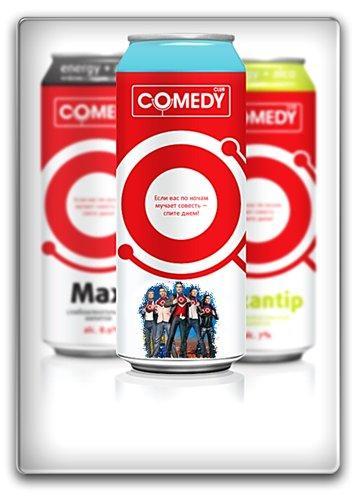  Comedy Club   [  27.05] /  Comedy Club   [  27.05] (2016)