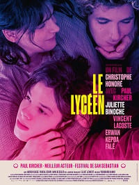  / Le lycéen (Winter Boy) (2022)