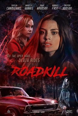    / Roadkill (Remote Danger) (2024)