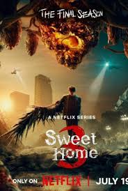    / Seuwiteuhom / Sweet Home 3  (2024)